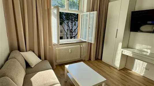 Apartments in Berlin Friedrichshain-Kreuzberg - photo 3