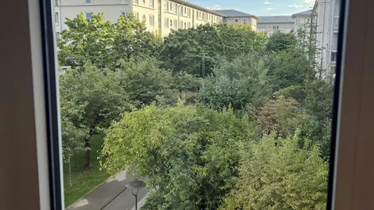 Apartments in Location is not specified - photo 10