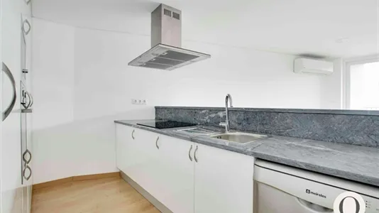 Apartments in Location is not specified - photo 8