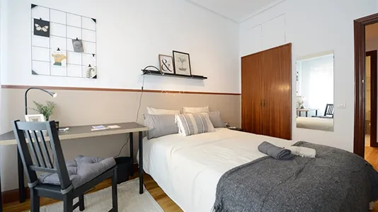 Rooms in Bilbao - photo 6