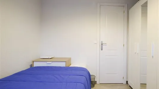 Rooms in Getafe - photo 4