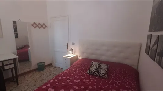 Rooms in Florence - photo 9
