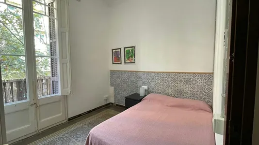 Apartments in Barcelona Eixample - photo 10