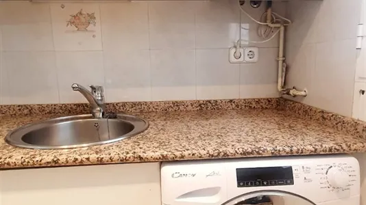 Apartments in Madrid Salamanca - photo 10