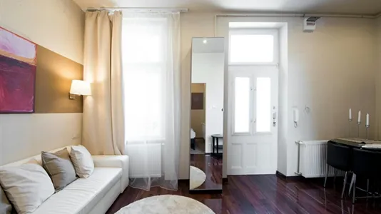 Apartments in Budapest Belváros-Lipótváros - photo 7