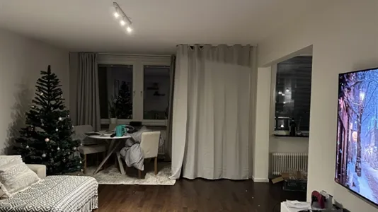 Apartments in Västerås - photo 2