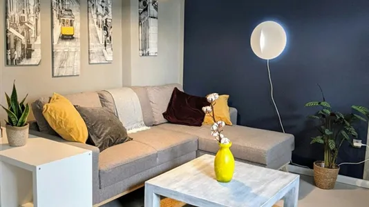 Apartments in Berlin Mitte - photo 6