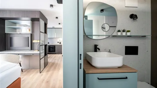 Apartments in Zürich District 2 - photo 7