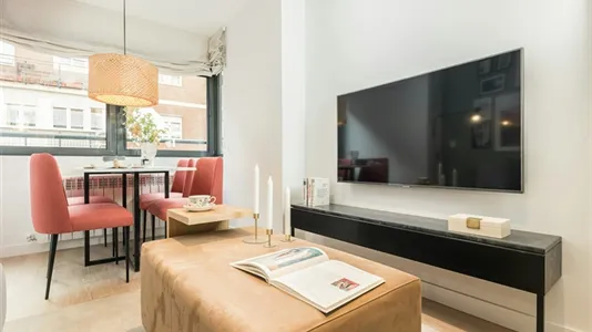 Apartments in Madrid Tetuán - photo 5