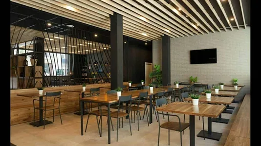 Rooms in Barcelona Sarrià-St. Gervasi - photo 10