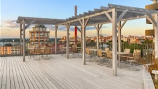 Apartments in Nacka - photo 5