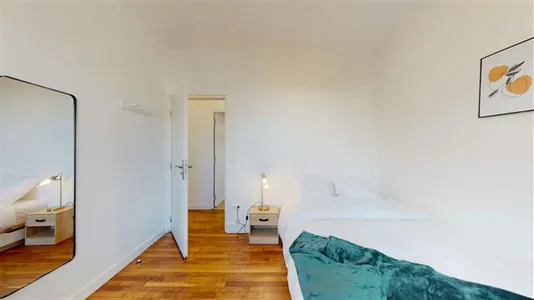 Rooms in Nanterre - photo 2