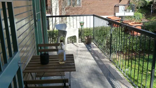 Rooms in Milano Zona 8 - Fiera, Gallaratese, Quarto Oggiaro - photo 5