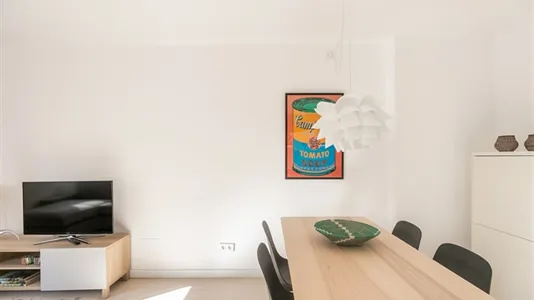 Apartments in Barcelona Sarrià-St. Gervasi - photo 7