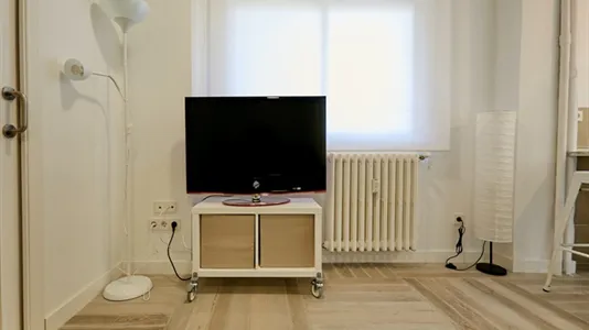 Apartments in Madrid Arganzuela - photo 10