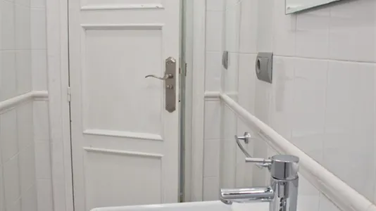 Rooms in Valencia Extramurs - photo 9