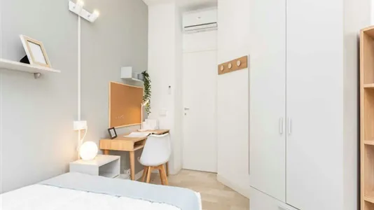 Rooms in Milano Zona 5 - Vigentino, Chiaravalle, Gratosoglio - photo 4