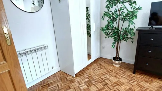 Rooms in Getafe - photo 4