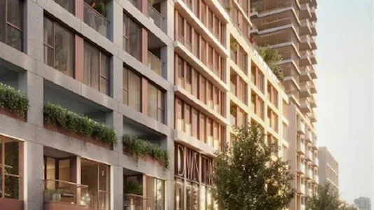 Apartments in Location is not specified - photo 4