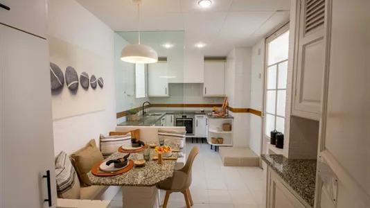 Rooms in Barcelona Sarrià-St. Gervasi - photo 9