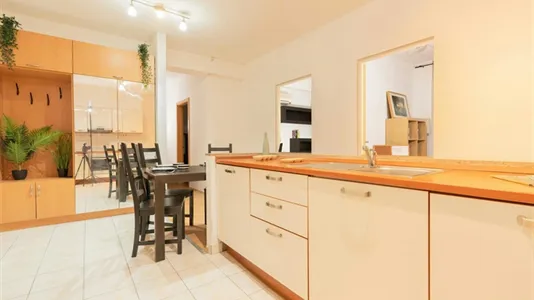 Rooms in Budapest Terézváros - photo 7