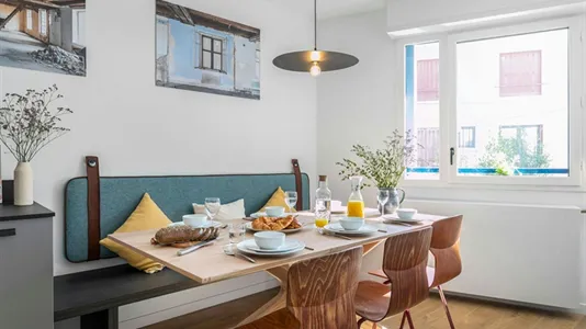 Rooms in Boulogne-Billancourt - photo 10