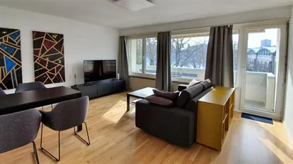 Apartment for rent in Basel-Stadt, Basel-Stadt (Kantone)