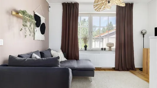 Houses in Sigtuna - photo 11