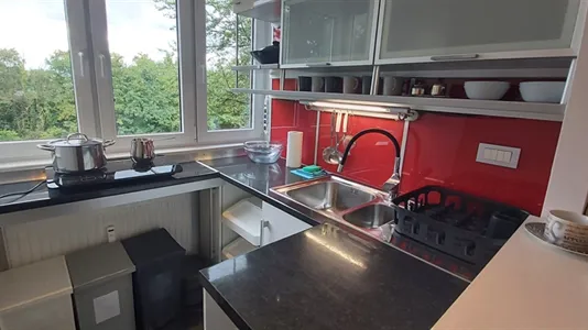 Apartments in Besnica - photo 4