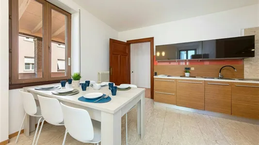 Rooms in Trento - photo 10