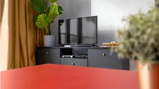 Apartments in Budapest Terézváros - photo 6