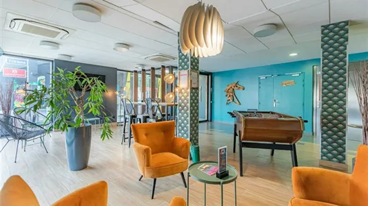 Apartments in Bordeaux - photo 8