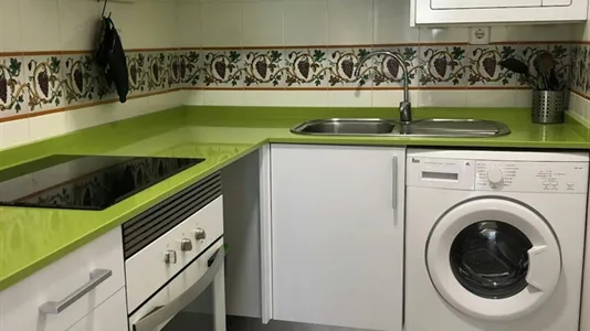 Apartments in Madrid Centro - photo 8