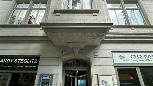 Rooms in Berlin Steglitz-Zehlendorf - photo 4