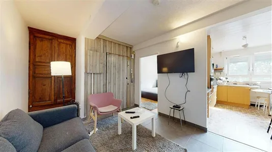 Rooms in Strasbourg - photo 4