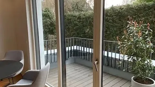 Apartments in Cologne Lindenthal - photo 5