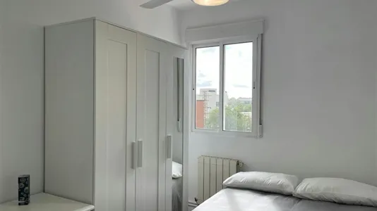 Rooms in Madrid Usera - photo 5