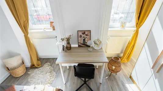 Rooms in Budapest XIII. kerület - photo 5