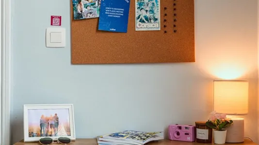 Rooms in Brussels Sint-Joost-ten-Node - photo 6