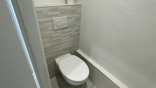 Rooms in Strasbourg - photo 4