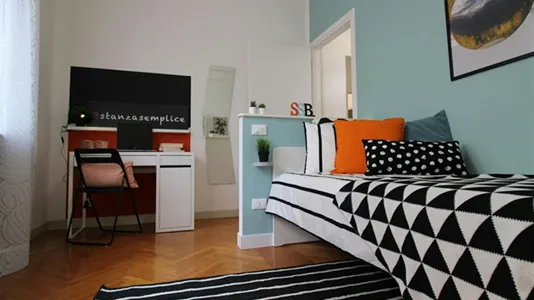 Rooms in Brescia - photo 1