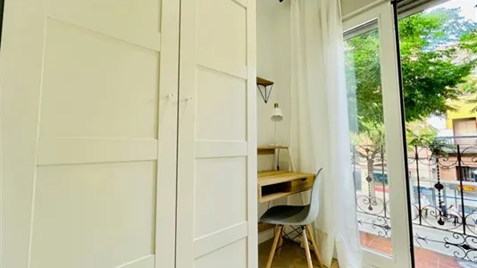 Rooms in Madrid Tetuán - photo 4