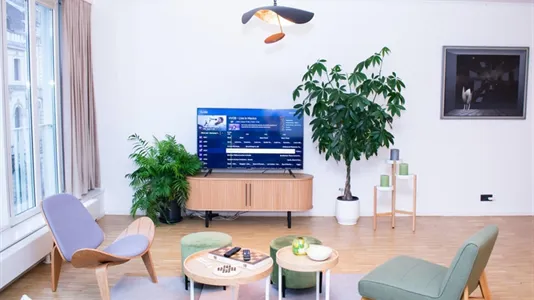 Apartments in Stad Brussel - photo 6