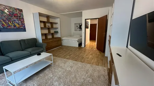 Apartments in Hamburg Harburg - photo 6