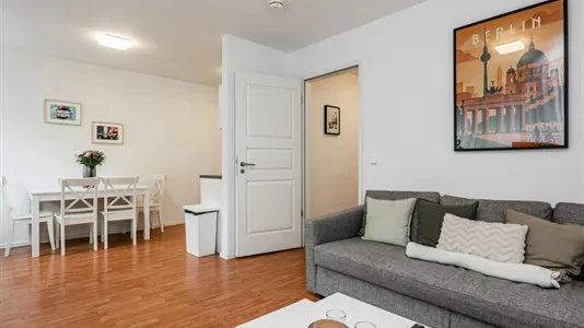 Apartments in Berlin Mitte - photo 2