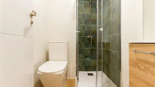 Rooms in Alcalá de Henares - photo 6