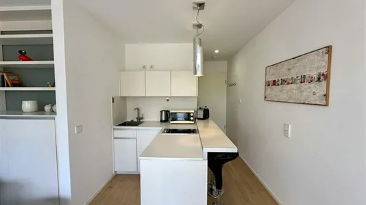 Apartments in Berlin Friedrichshain-Kreuzberg - photo 2