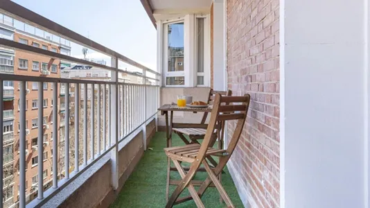 Apartments in Madrid Chamartín - photo 6