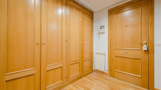 Rooms in Madrid Arganzuela - photo 10