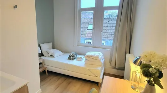 Rooms in Lille - photo 1